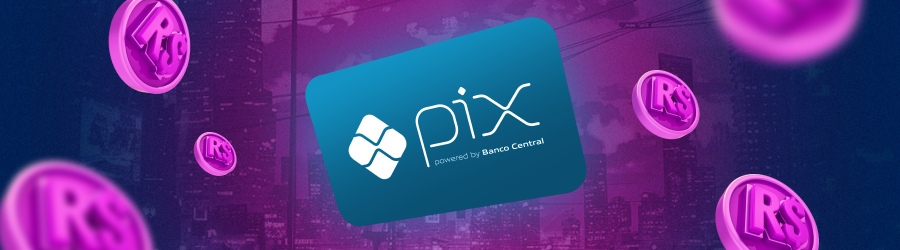 Pix Cassinos