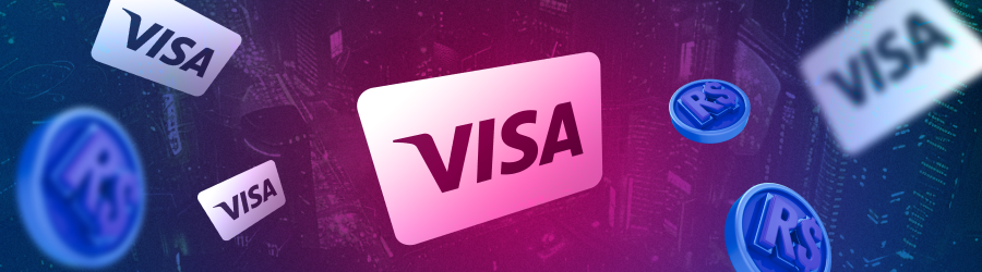 Cassinos que Aceitam Visa