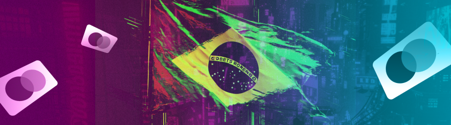 Cassinos que Aceitam MasterCard