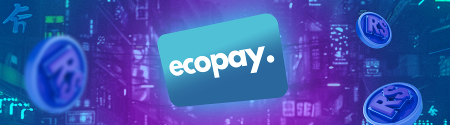 EcoPayz Cassinos