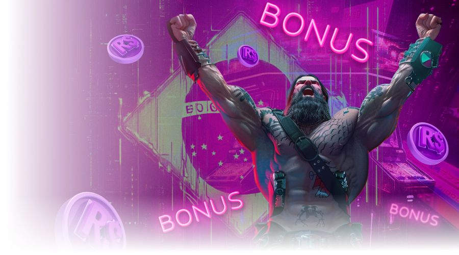 Bônus sem Depósito em Cassinos Online