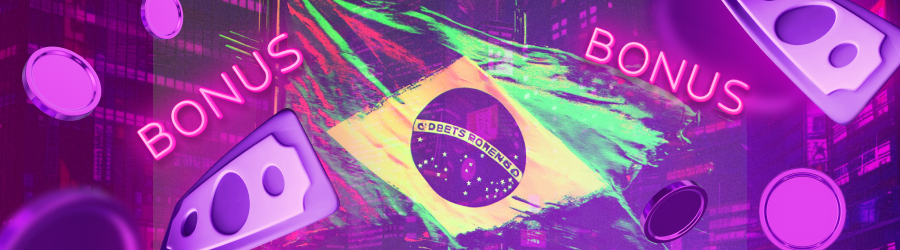 bonus primeiro deposito