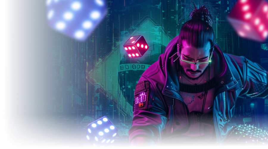 Aposta Jogos de Dados Online