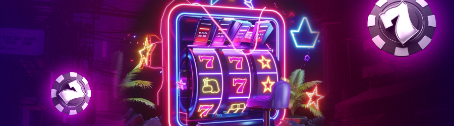 Símbolos slots
