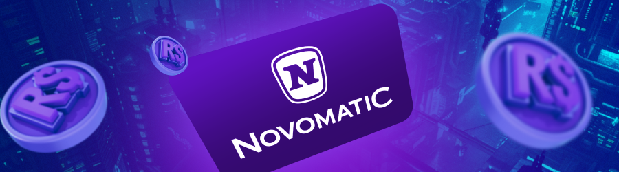 novomatic cassino
