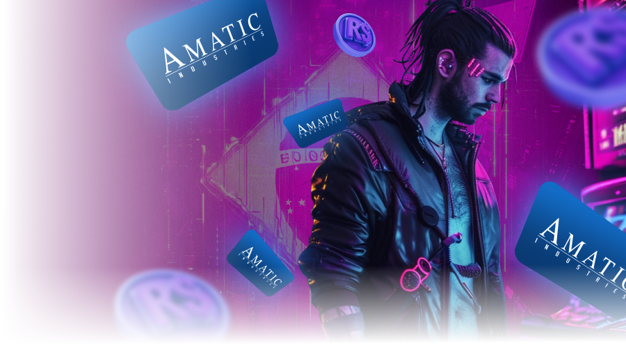 Amatic