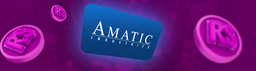 Amatic Cassinos