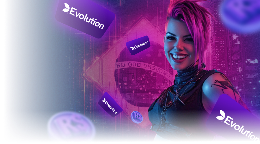 Evolution
