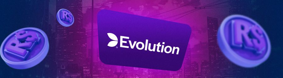 Evolution Jogos