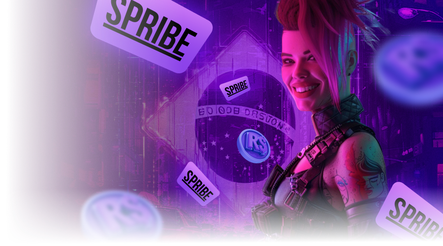 Spribe