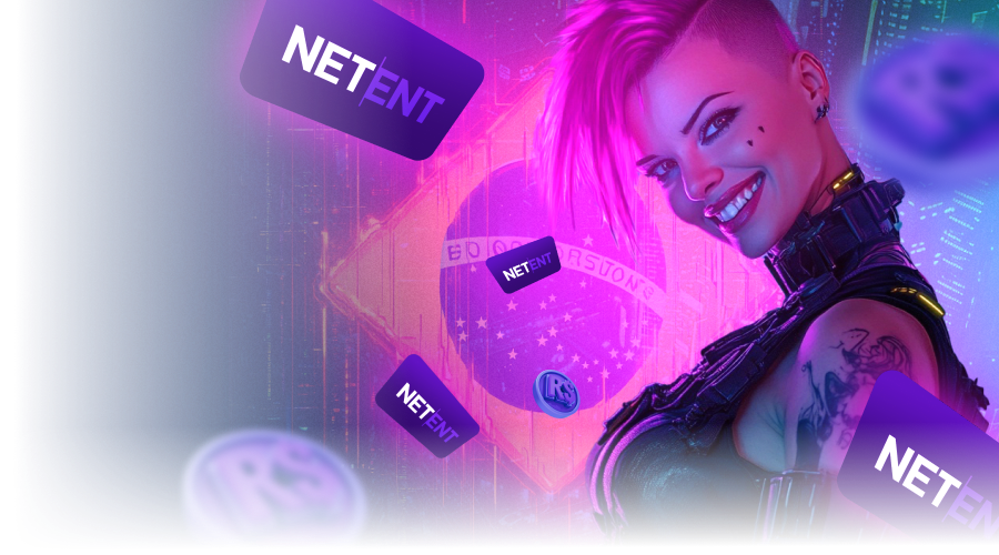 Netent