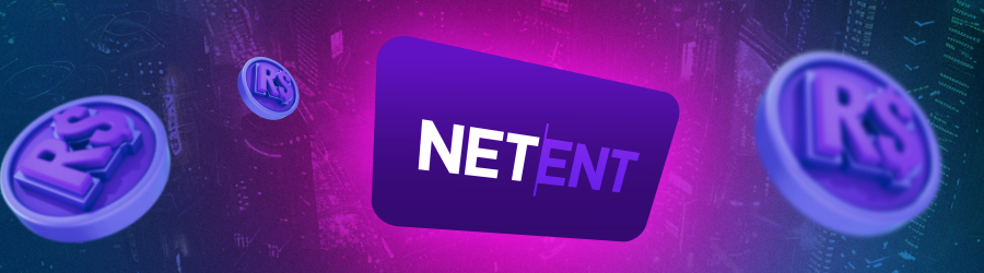 Jogos Netent