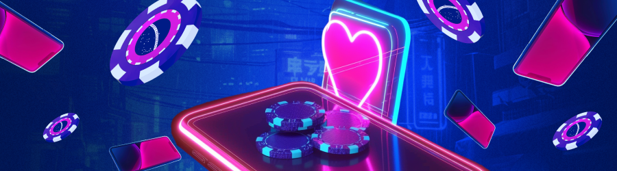 apps de cassino