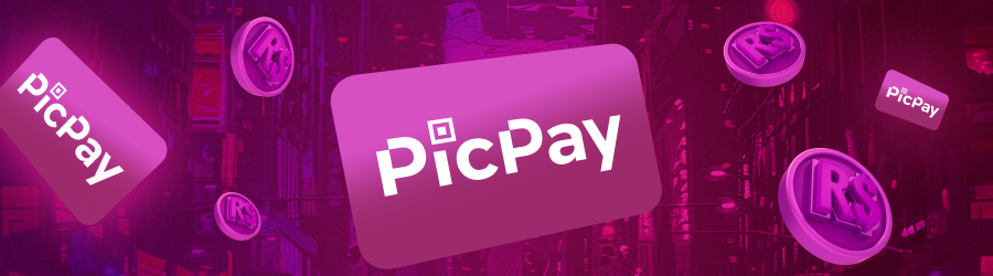 PicPay Cassinos