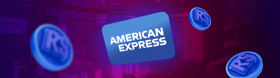 AMEX Cassinos