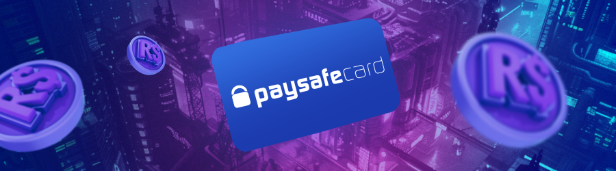 PaySafeCard Cassinos