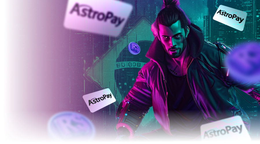 Cassinos que Aceitam AstroPay