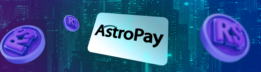 Cassinos AstroPay