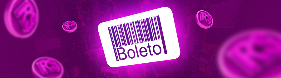 Boleto Cassinos
