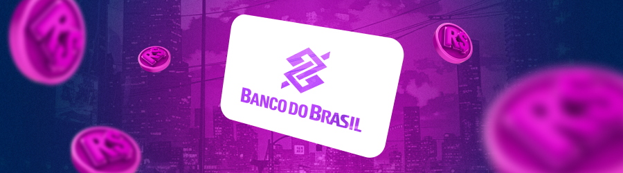 Cassinos Banco do Brasil