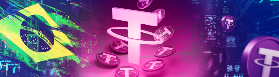 Cassinos de Tether (USDT)