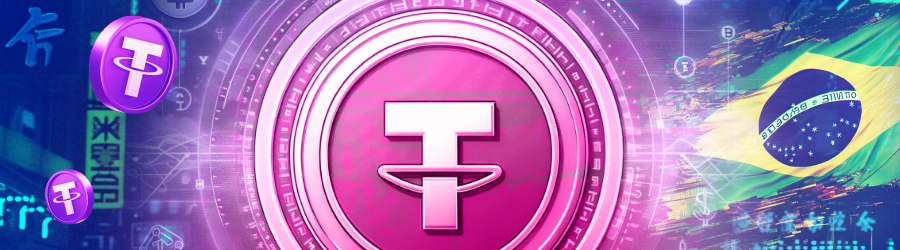 Cassinos de Tether