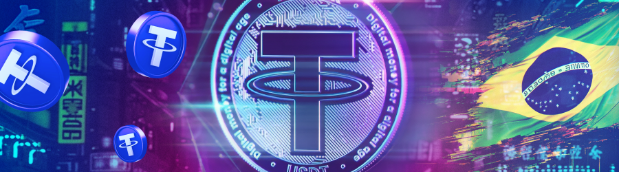 Cassinos de USDT