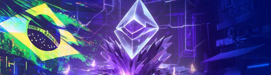 Cassinos de Ethereum (ETH)