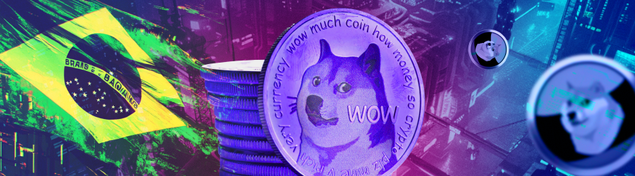 Cassinos de Dogecoin (DOGE)