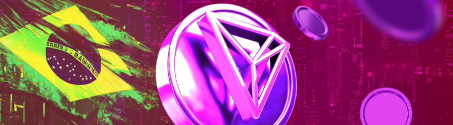 Cassinos de Tron (TRX)