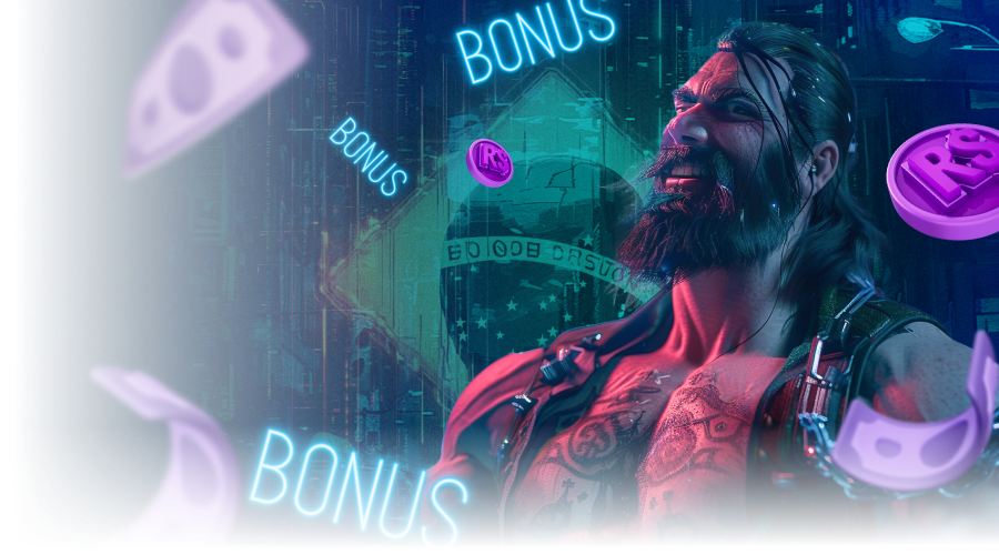 Bônus de Aniversário dos Cassinos Online