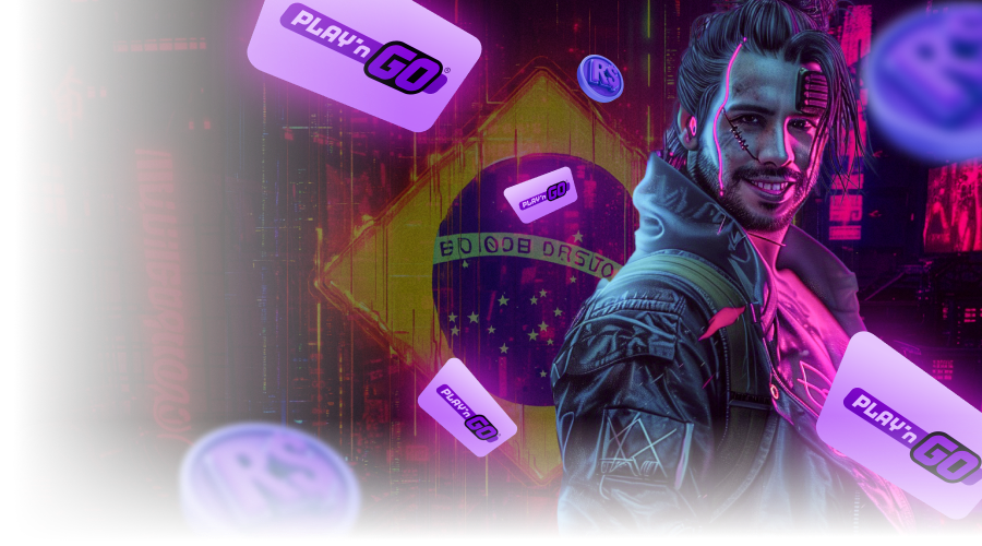 Play’n GO