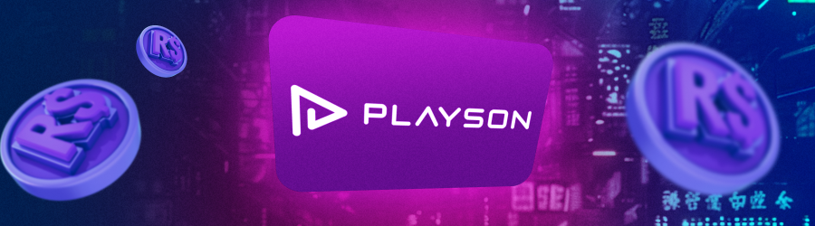 Jogos Playson