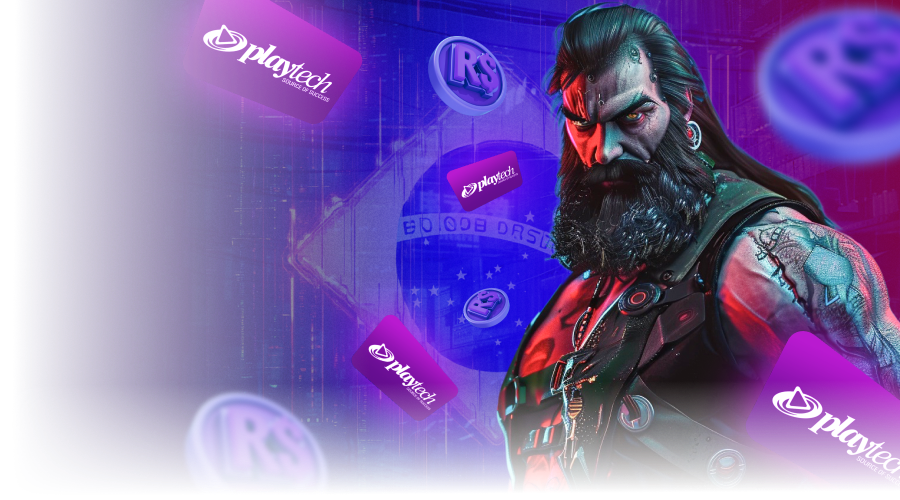 Playtech