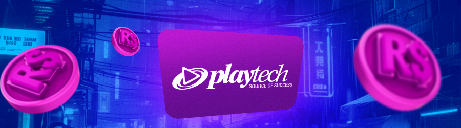 Playtech Cassinos