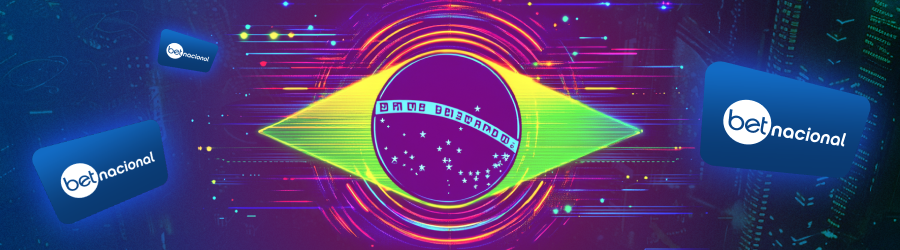 Jogar no Betnacional Casino