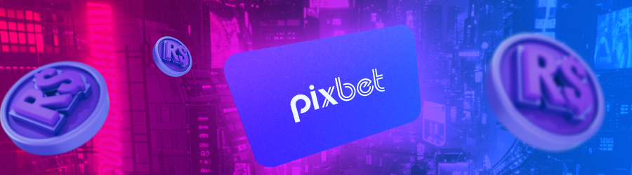 pixbet bonus