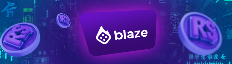 jogar Blaze