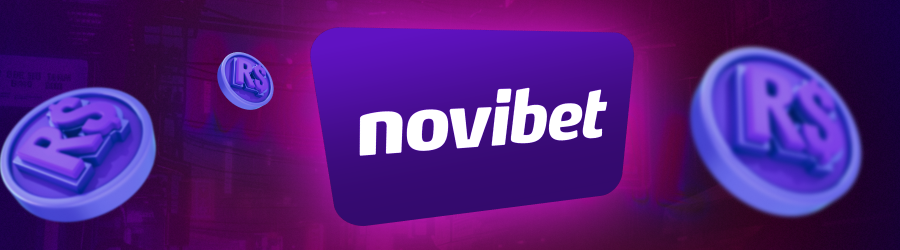 Novibet Jogos