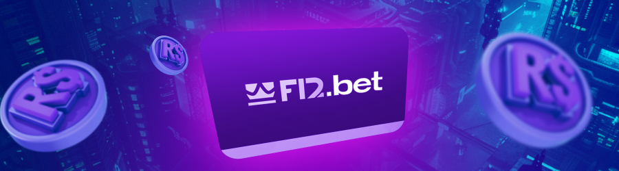 Jogos F12 bet
