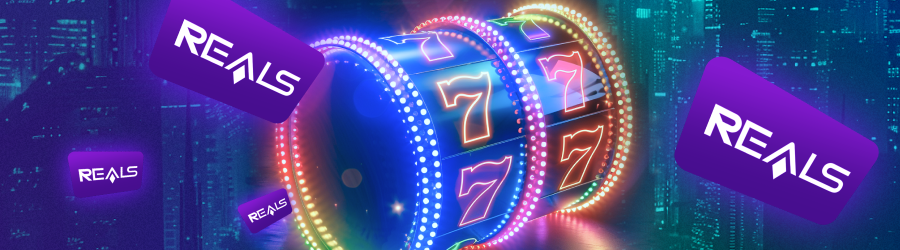 Jogos de Cassino Realsbet